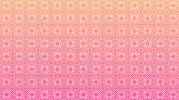 粉红色的墙纸41