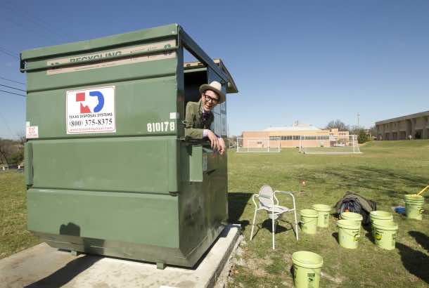 jwj教授垃圾箱0567