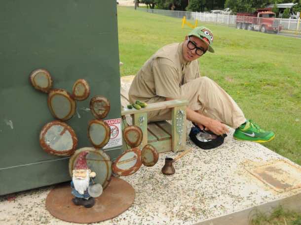 住在垃圾箱里的教授-垃圾箱教授5