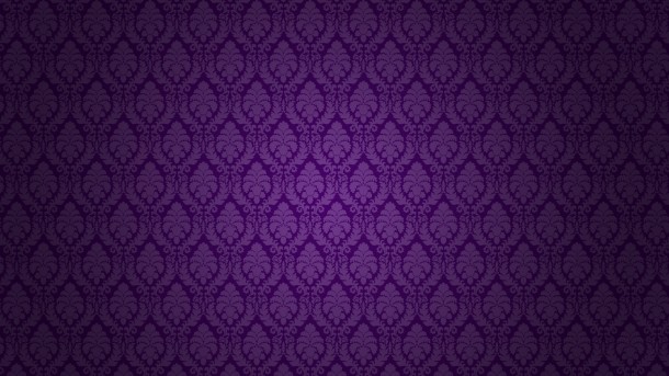 紫色墙纸3