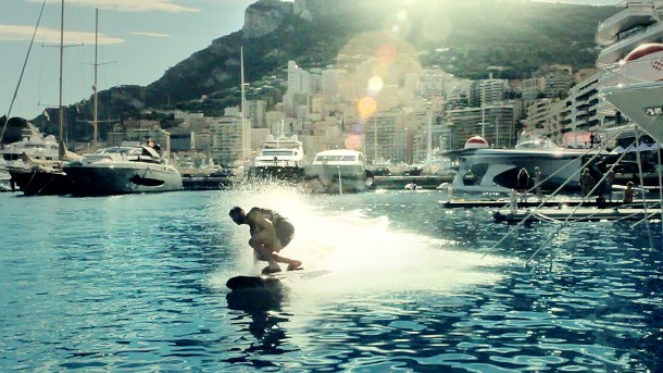 RADINN ELECTRAL WAKEBOADE5