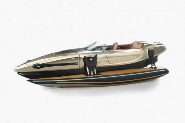 Kormaran 2