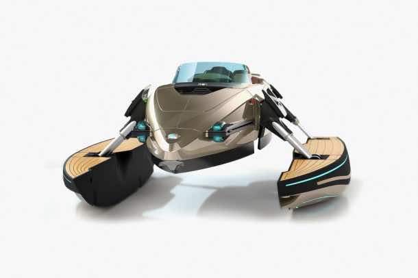 Kormaran 4