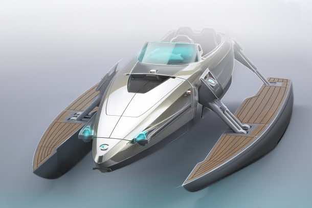 Kormaran 5