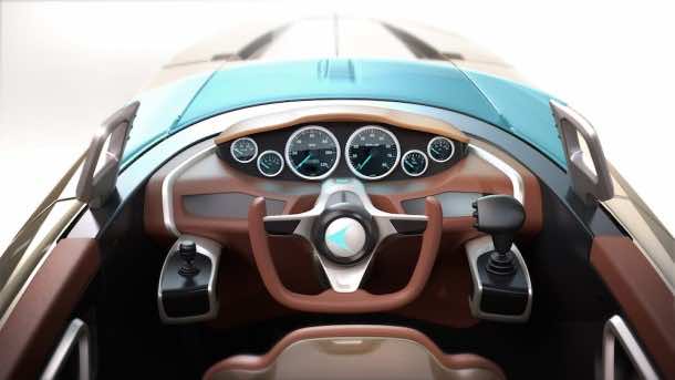 Kormaran 6