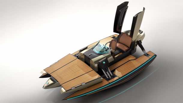 Kormaran 7
