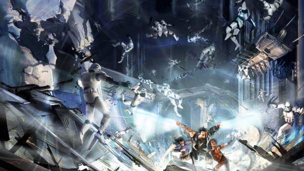 星球大战壁纸25