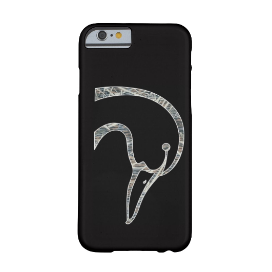 8.鸭子无限iPhone 6盒子