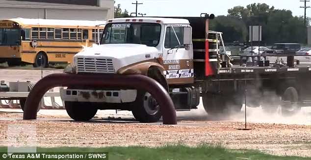 障碍碰撞研究工作4