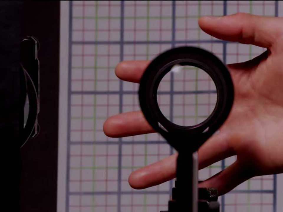 罗切斯特斗篷 - 真正的隐形斗篷2