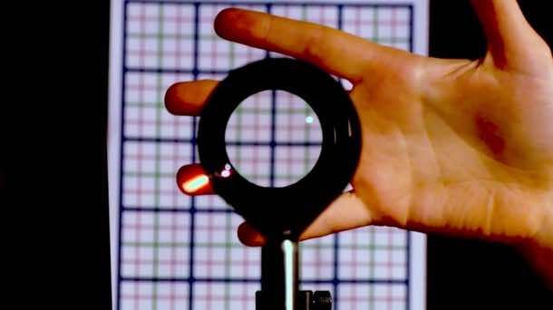 罗切斯特斗篷——真正的隐形斗篷