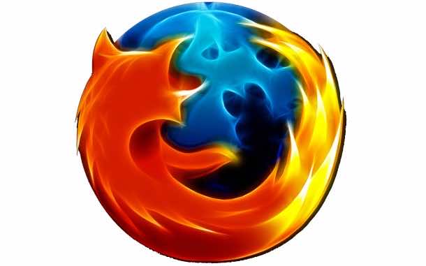 Firefox壁纸1