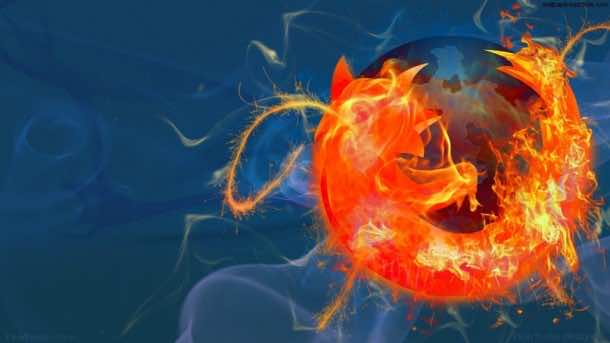 Firefox壁纸10