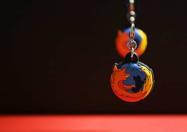 Firefox壁纸11