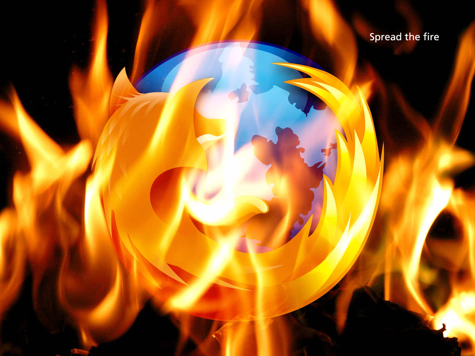 Firefox壁纸17