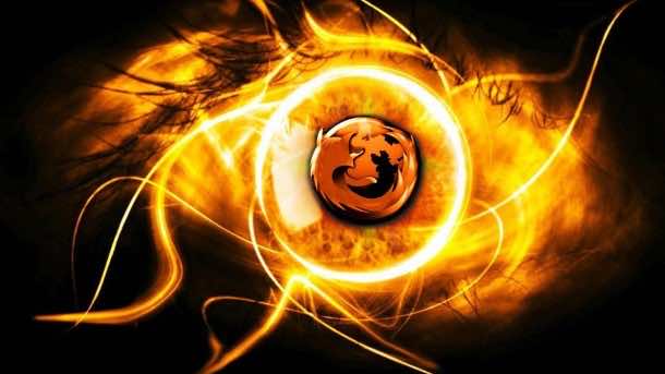 Firefox壁纸20