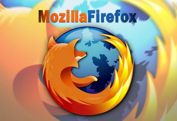 Firefox壁纸27