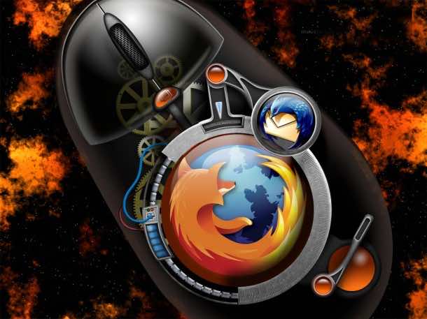 Firefox壁纸28