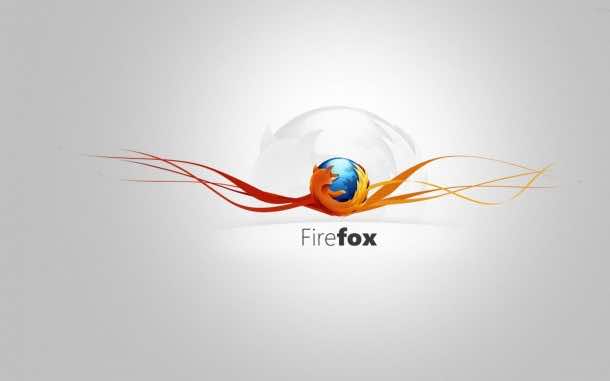 Firefox壁纸6