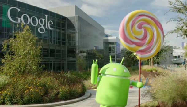 Android 5.0“棒棒糖”即将推出