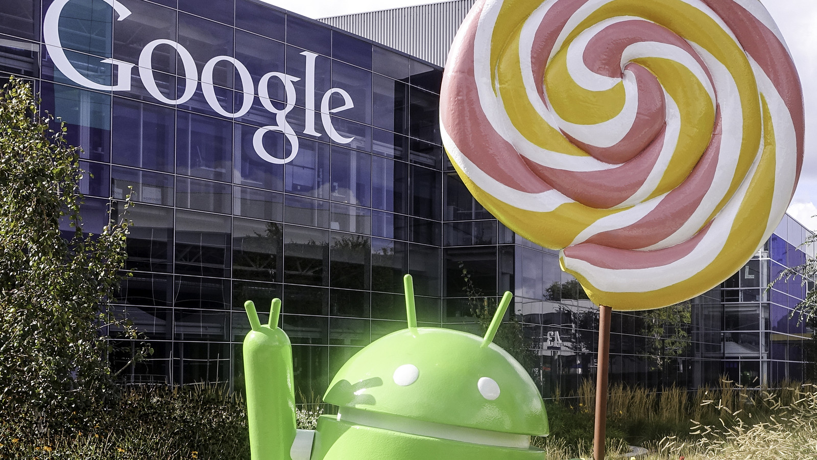 Android 5