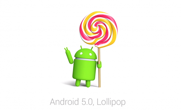 Android 5.0“棒棒糖”即将推出
