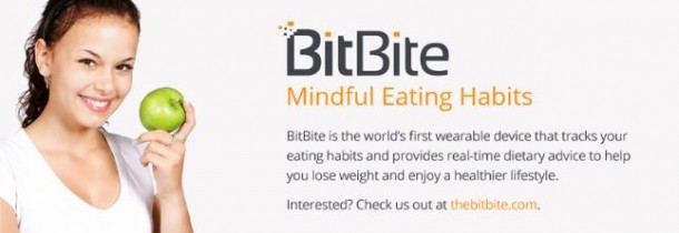BitBite Food Tracker  - 维持饮食质量3