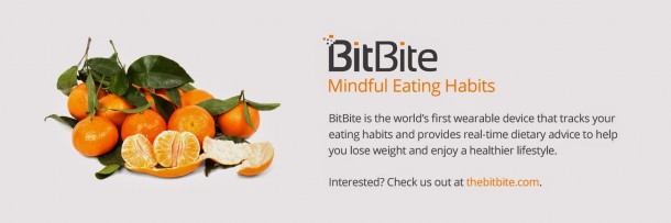 BitBite Food Tracker  - 维护饮食质量5