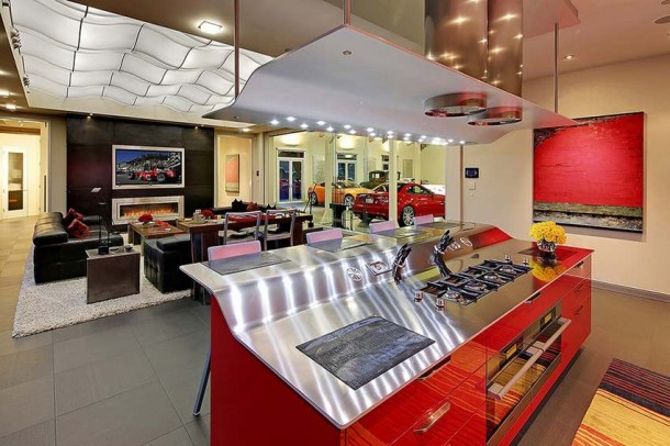 汽车收藏家在华盛顿Million10价值4美元