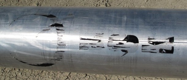 Homemade Rocket Reaches a Height of 121,000 ft11