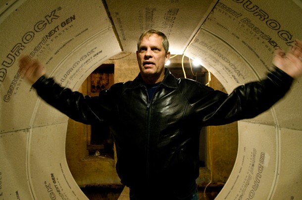 生存公寓-前发射井阿特拉斯导弹翻新2