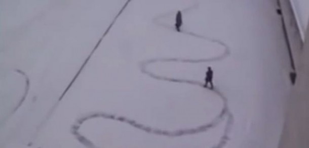 冬天来了 - 看门人说