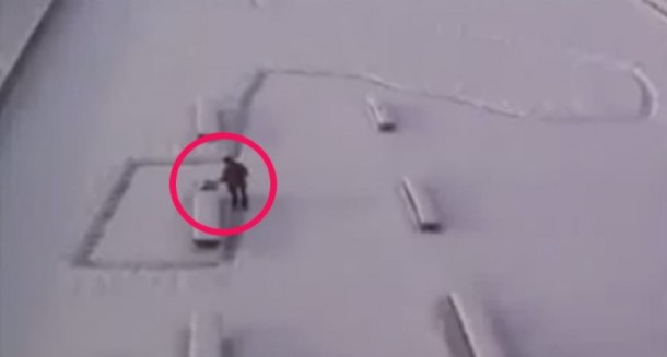 冬天即将到来 - 看门人说2