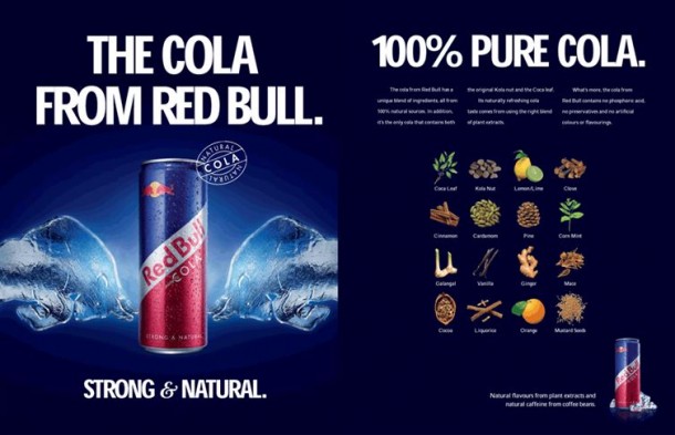 关于红牛11的15个很酷的事实