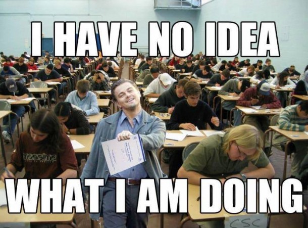 Being an Engineer 12