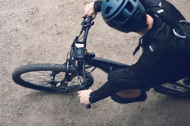 COBI系统将自行车转换为智能自行车4