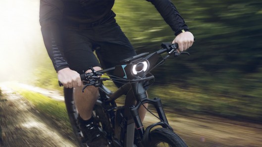 COBI系统将自行车转换为智能自行车6