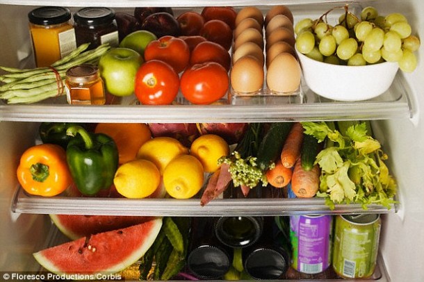 麻省理工学院传感器以防止食物变坏2