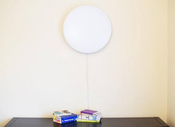 Sunn Light  - 阳光模仿小工具5