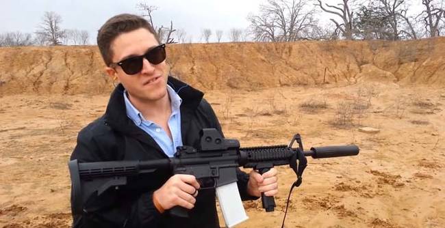 20个惊人的产品得益于3D打印2