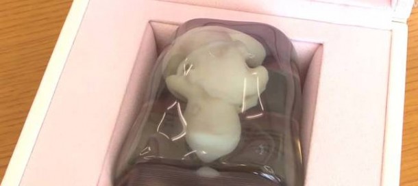 20个惊人的产品得益于3D打印