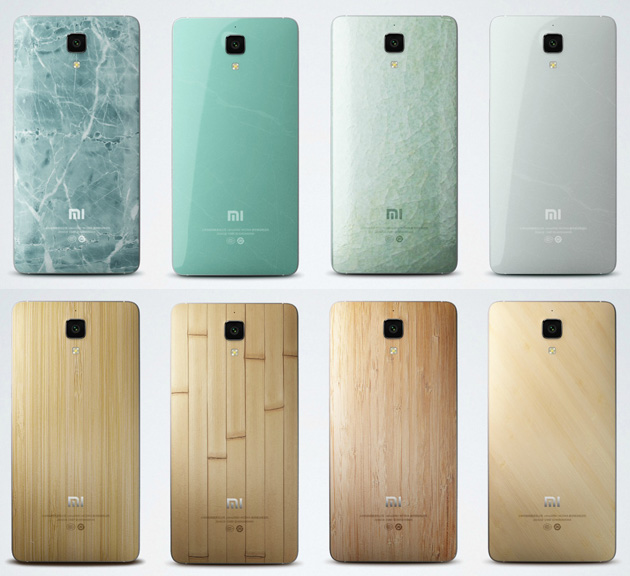 第三个最好的智能手机公司是Xiaomi2