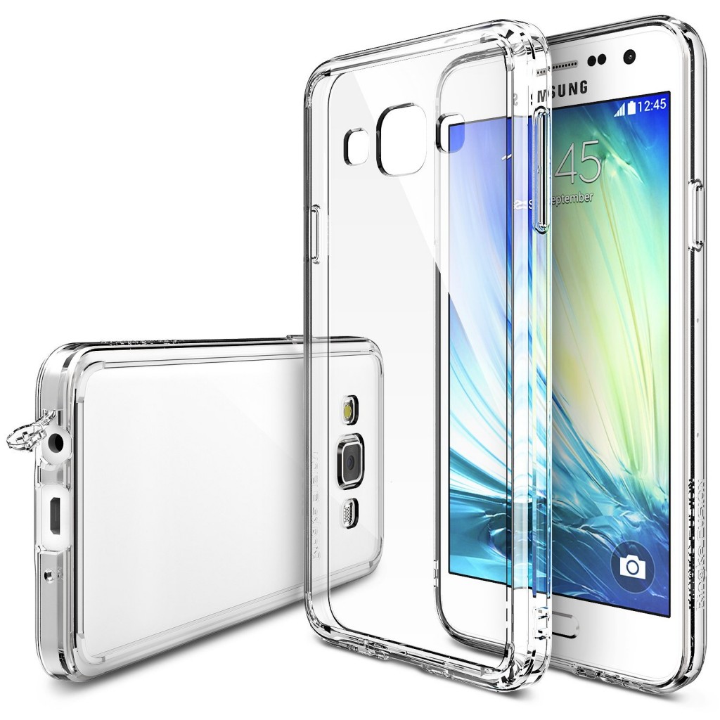 Galaxy A3-1的最佳案例
