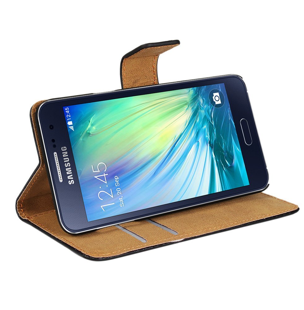 Galaxy A3-4的最佳案例