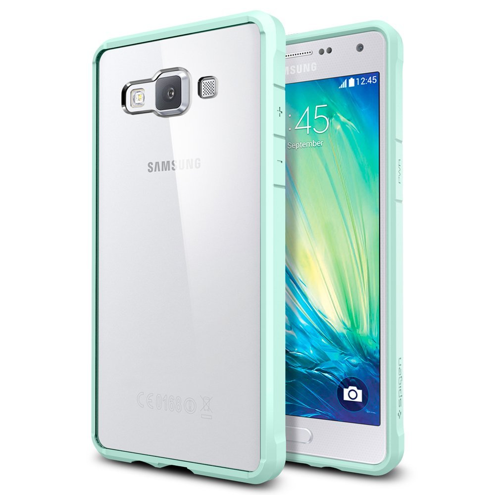 三星Galaxy A5-5的最佳案例