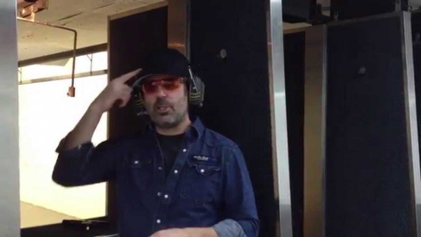 子弹安全防弹帽 - 可以阻止子弹的棒球帽3