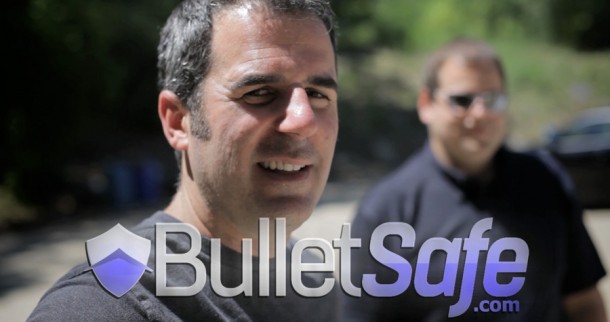 子弹安全防弹帽 - 可以阻止子弹的棒球帽4