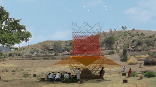 利用空气中的饮用水 - 瓦尔卡水