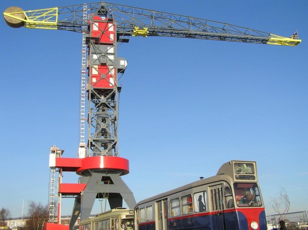 法拉尔达酒店-老鹤改造成豪华酒店6