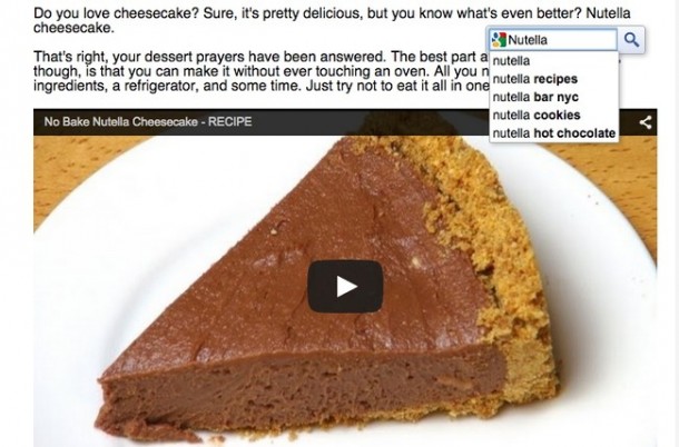 让你做的18件神奇的事